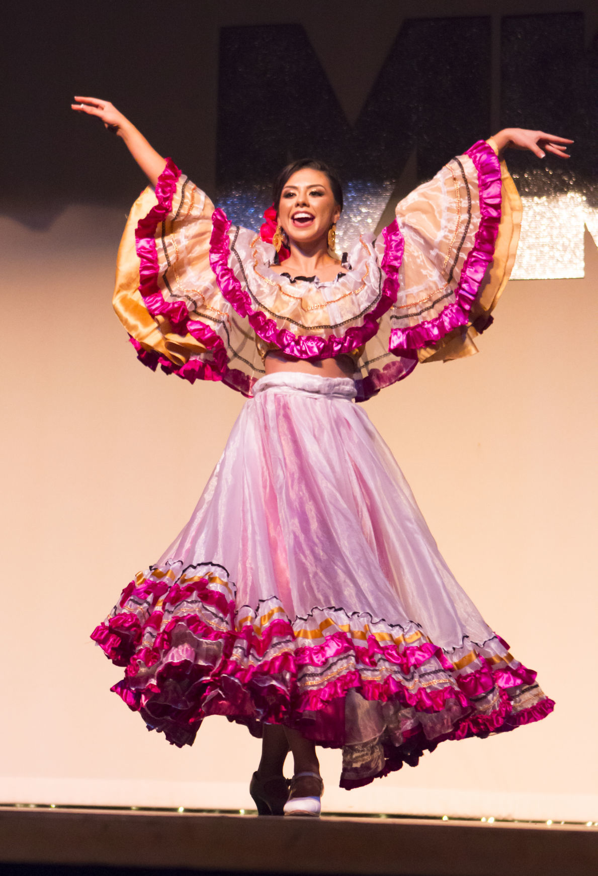 Miss Kings County 2018